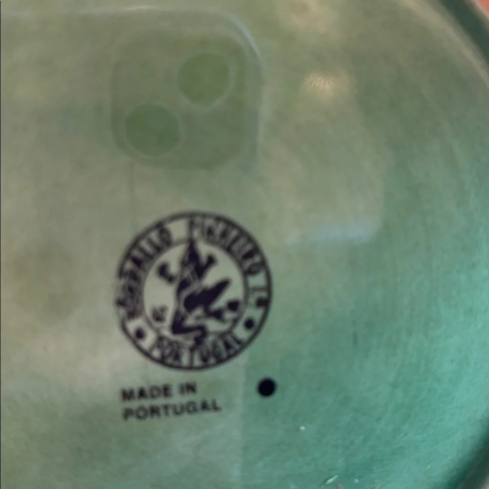 PINNEIRO Portugal teapot - Picture 9 of 9